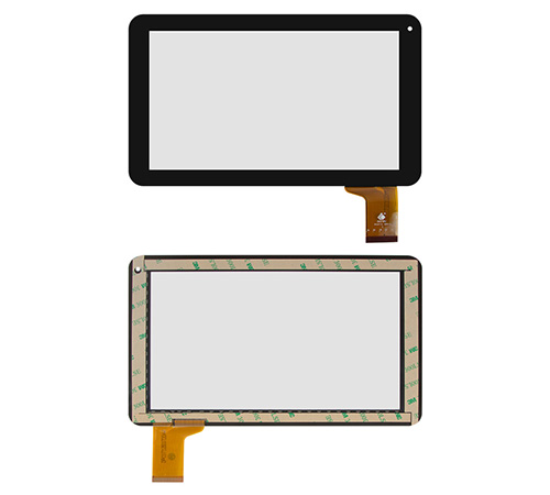  Сенсорний екран для China-Tablet PC 9