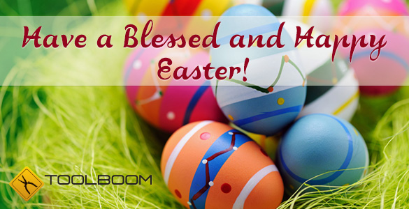 Happy Easter