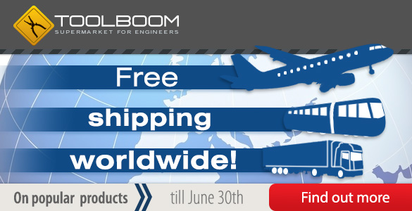 Free Shipping