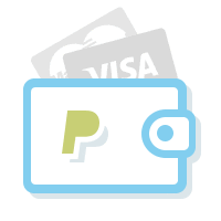 Мультивыбор кредитных карт и расчетных счетов для оплаты