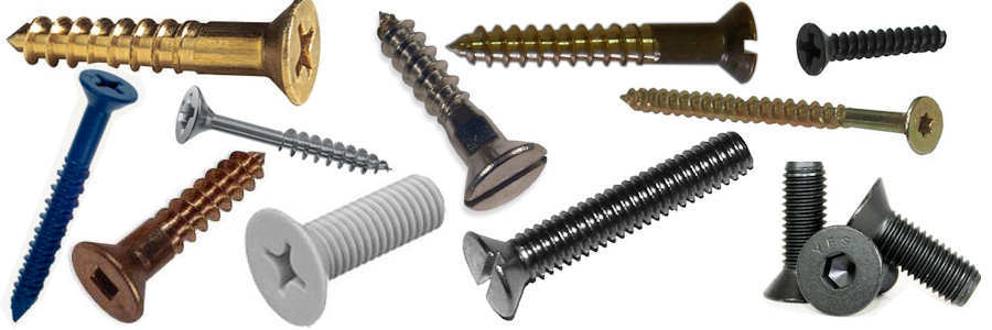 Screws