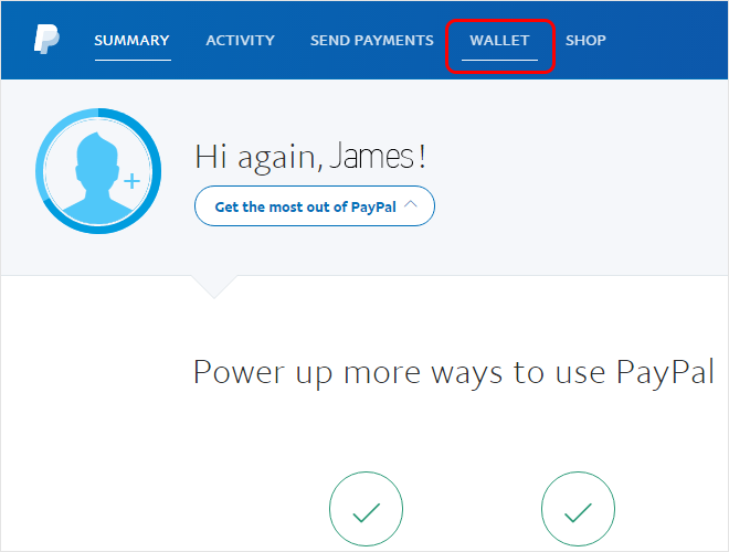 How to set up and verify Paypal account Step by Step 