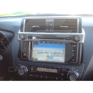 Toyota NaviTouch 2