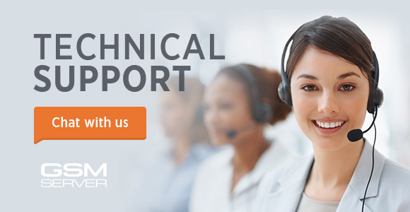 Technical Support New Schedule