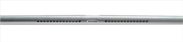 iPad Air 2 charging cable