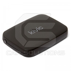 Kivic One iPhone / Smartphone Car Adapter