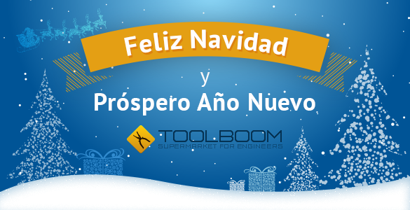 Venta Navideña