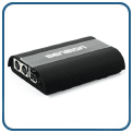 Adaptador de iPod/USB/Bluetooth Dension Gateway Five para Volkswagen  (GWF1VC1)
