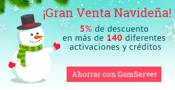 Gran Venta Navideña