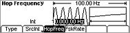 Manipulación de frecuencias (FSK)