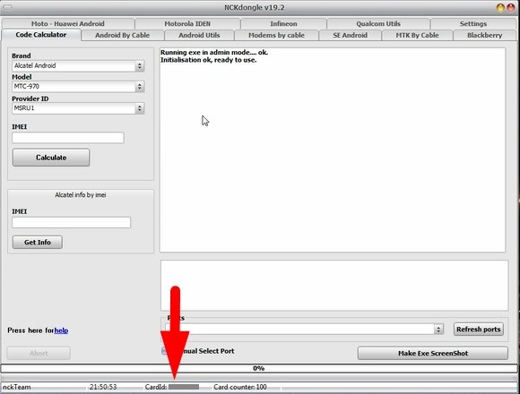 motorola serial number decoding