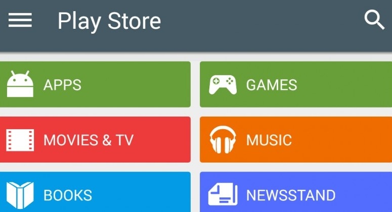 Google Play