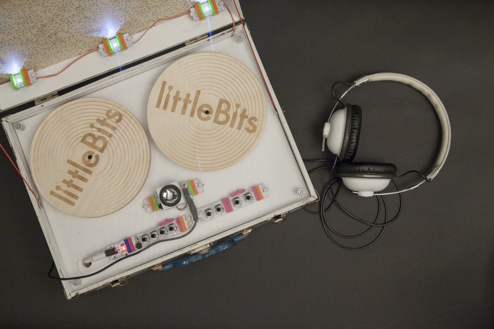 LittleBits