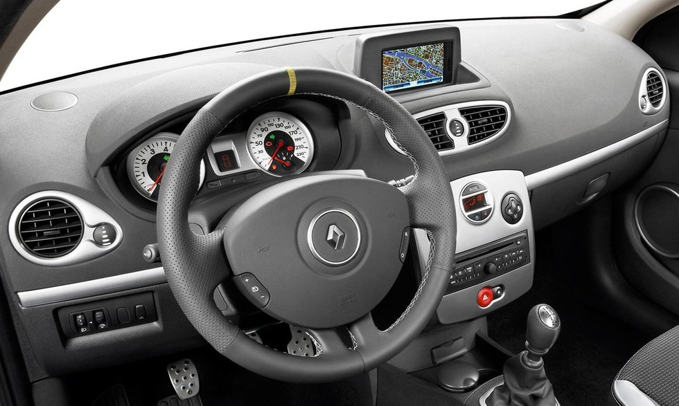 Comprar RENAULT, OPEL TOMTOM - INTERFACE MULTIMEDIA