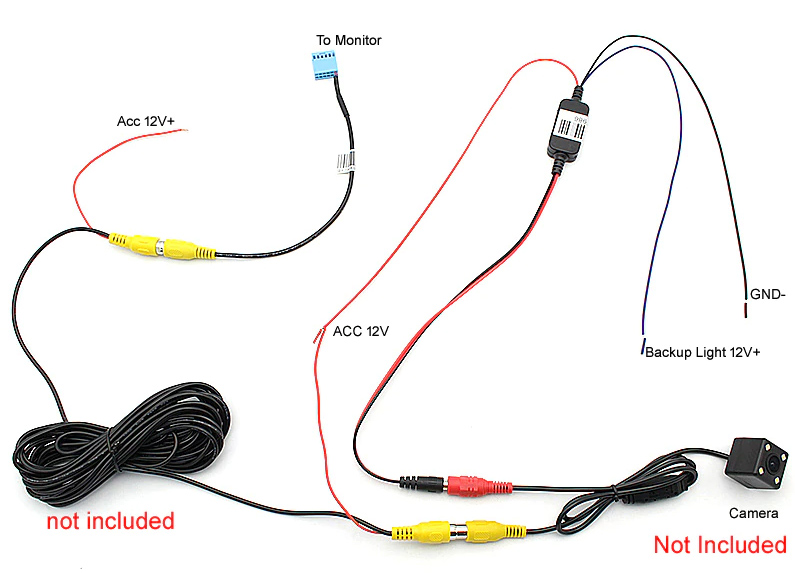 Connection diagram