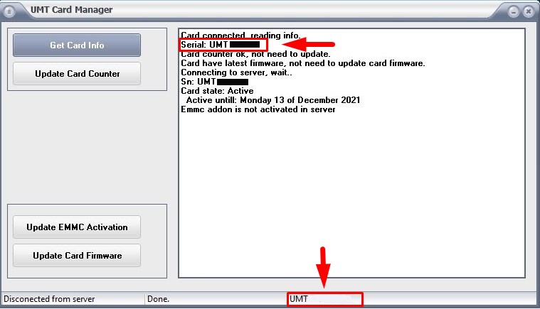 ae pixel sorter serial number