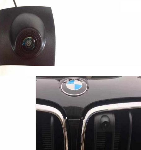 66539213990 - BMW Surround View Camera | NW BMW , Fife WA