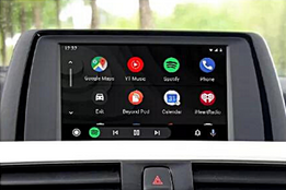 Android Auto