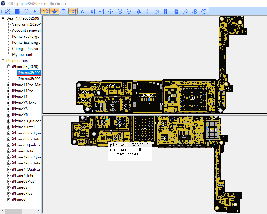 JCID Intelligent Drawing