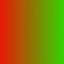 зелено-червоний градієнт (Green Red)