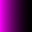 чорно-фіолетовий градієнт (Black Purple)