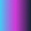 Синій фіолетовий чорний, градієнт (Blue Purple Black)