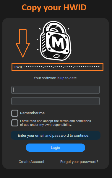 Moto M Tool - Copy Your HWID